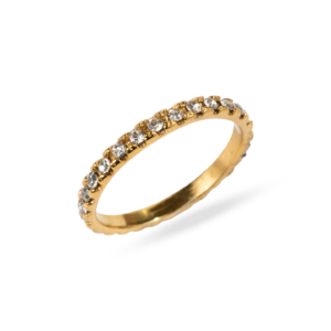 Anillo Eternelle Shine