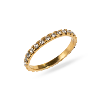 Anillo Eternelle Shine