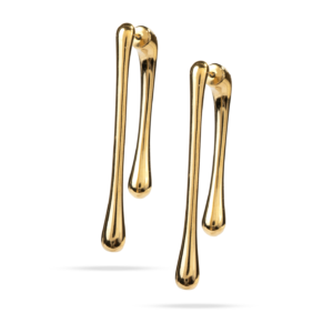 Pendientes Goutte Élégance