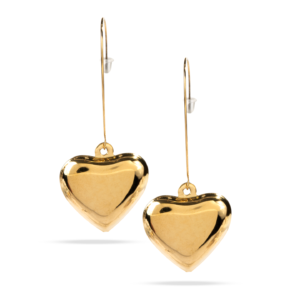 Pendientes Cuore Splendente