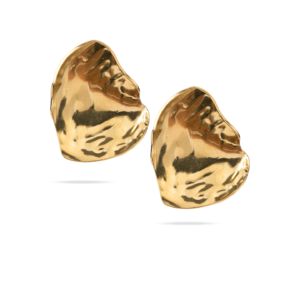 Pendientes Brisa Dorada