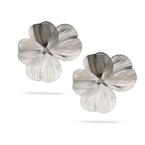 Pendientes Brisa Floral