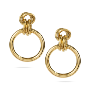 Pendientes Aros Clásicos Royal