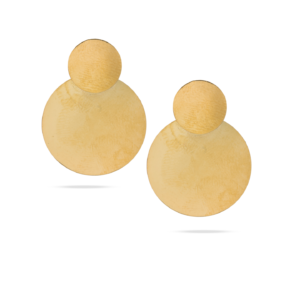 Pendientes Dúo Solar