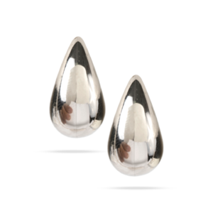 Pendientes Gota Espejo