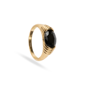 Anillo Nocturne Black