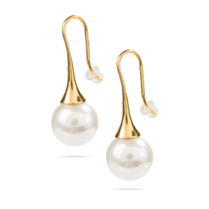 Pendientes Perla Elegance