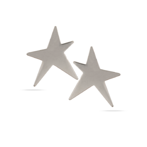 Pendientes Estrella Boreal
