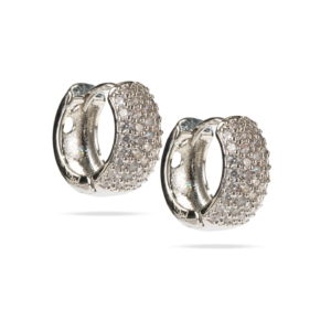 Pendientes Brillo Imperial