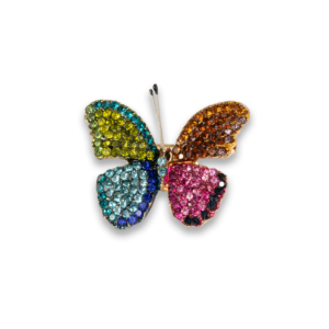 Broche Butterfly Spectrum