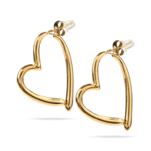 Pendientes Eternal Love