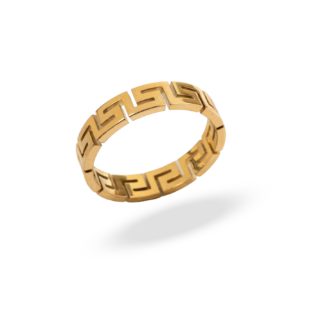 Anillo Grecia Imperial