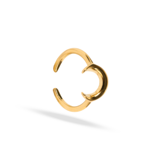 Anillo Luna Serena
