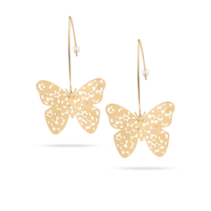 Pendientes Mariposa Encanto