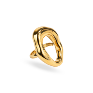 Anillo Esencia Moderna