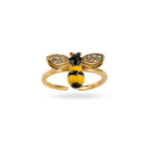 Anillo Abeja Encanto