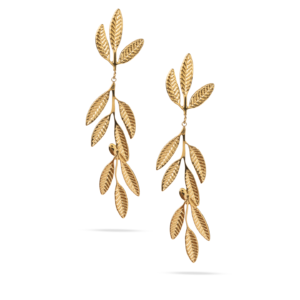 Pendientes Ramas Imperiales