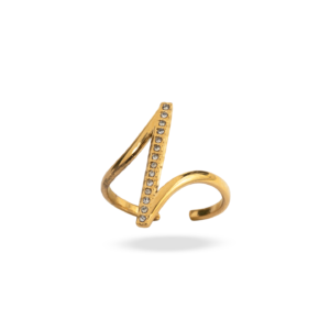 Anillo Linea Glam