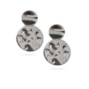 Pendientes Luna Triple Encanto