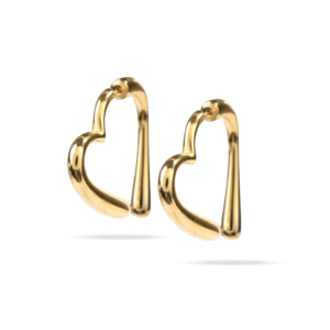 Pendientes Corazón Bonaire