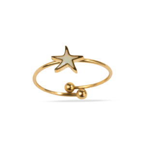 Anillo Estrella Boreal