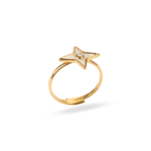 Anillo Estrella Boreal