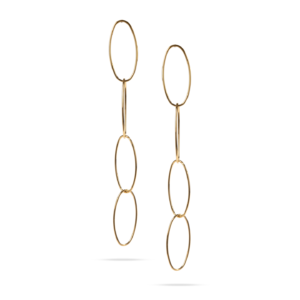 Pendientes Cadena Élite