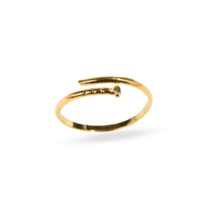 Anillo Vértice Sutil