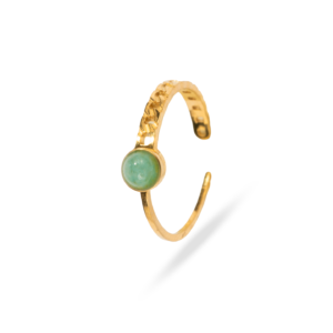 Anillo Verde Imperiale