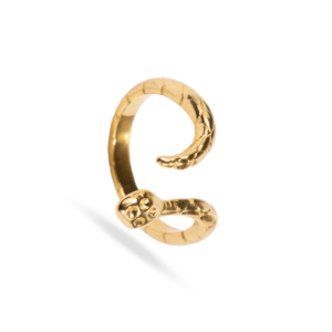 Anillo Serpente Royale