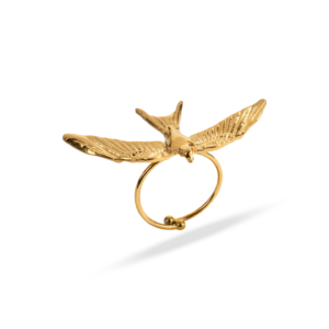 Anillo “L’Essor Doré”