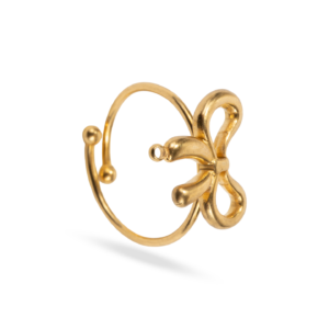 Anillo Coquette Imperial