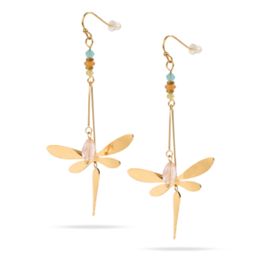 Pendientes  Libélula Dream