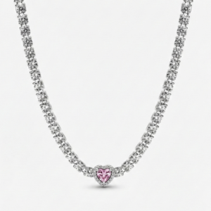 Collar Latido de Cristal